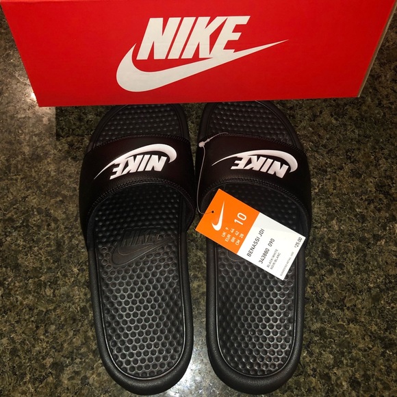 Nike | Shoes | Nike Slides Mens Womens 
